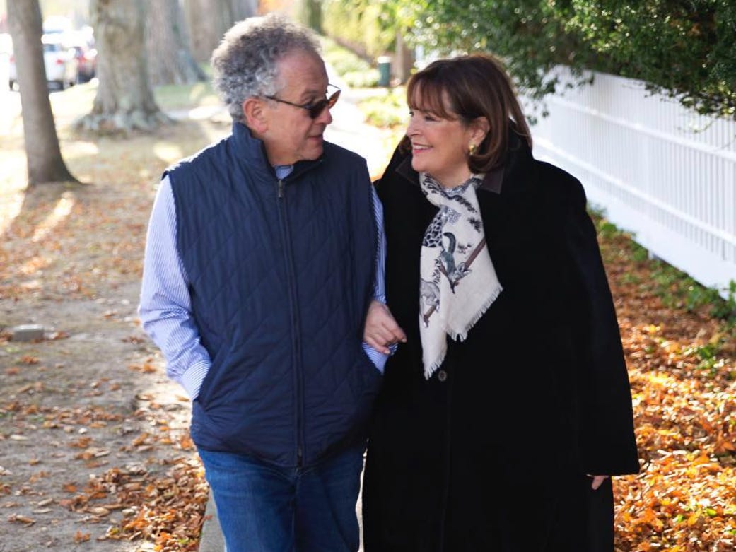 ina garten jeffrey