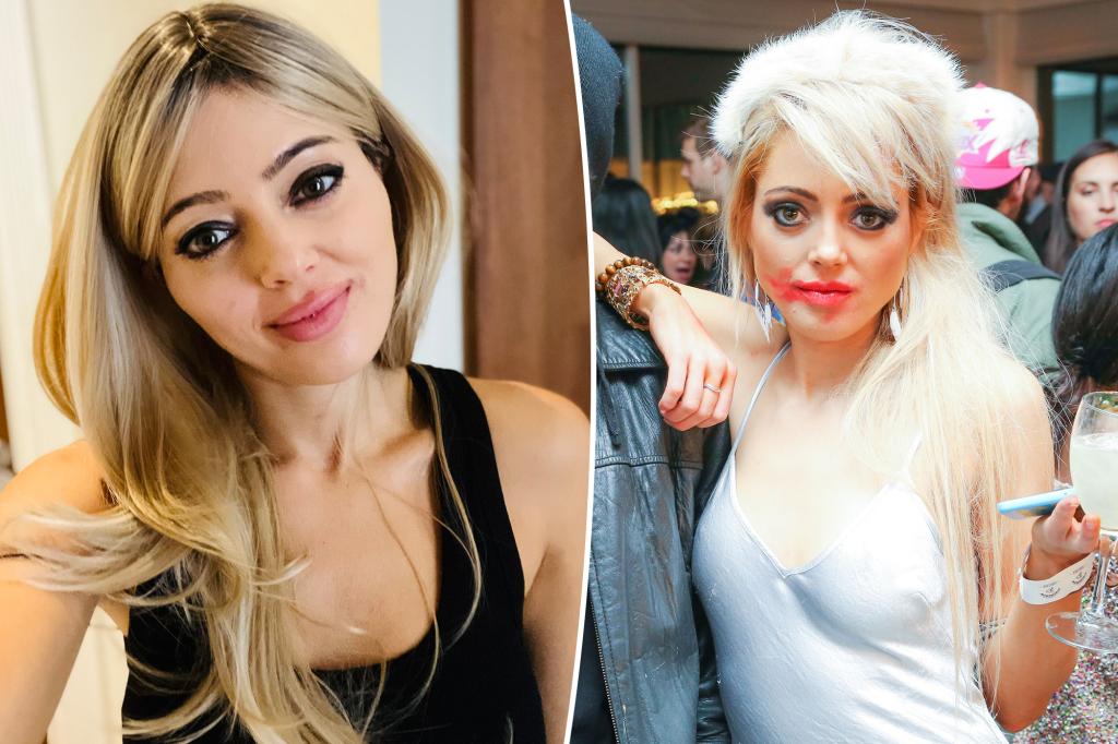 Cat Marnell has sold her new ‘chick lit noir’ book, ‘The Bored and the Beautiful’