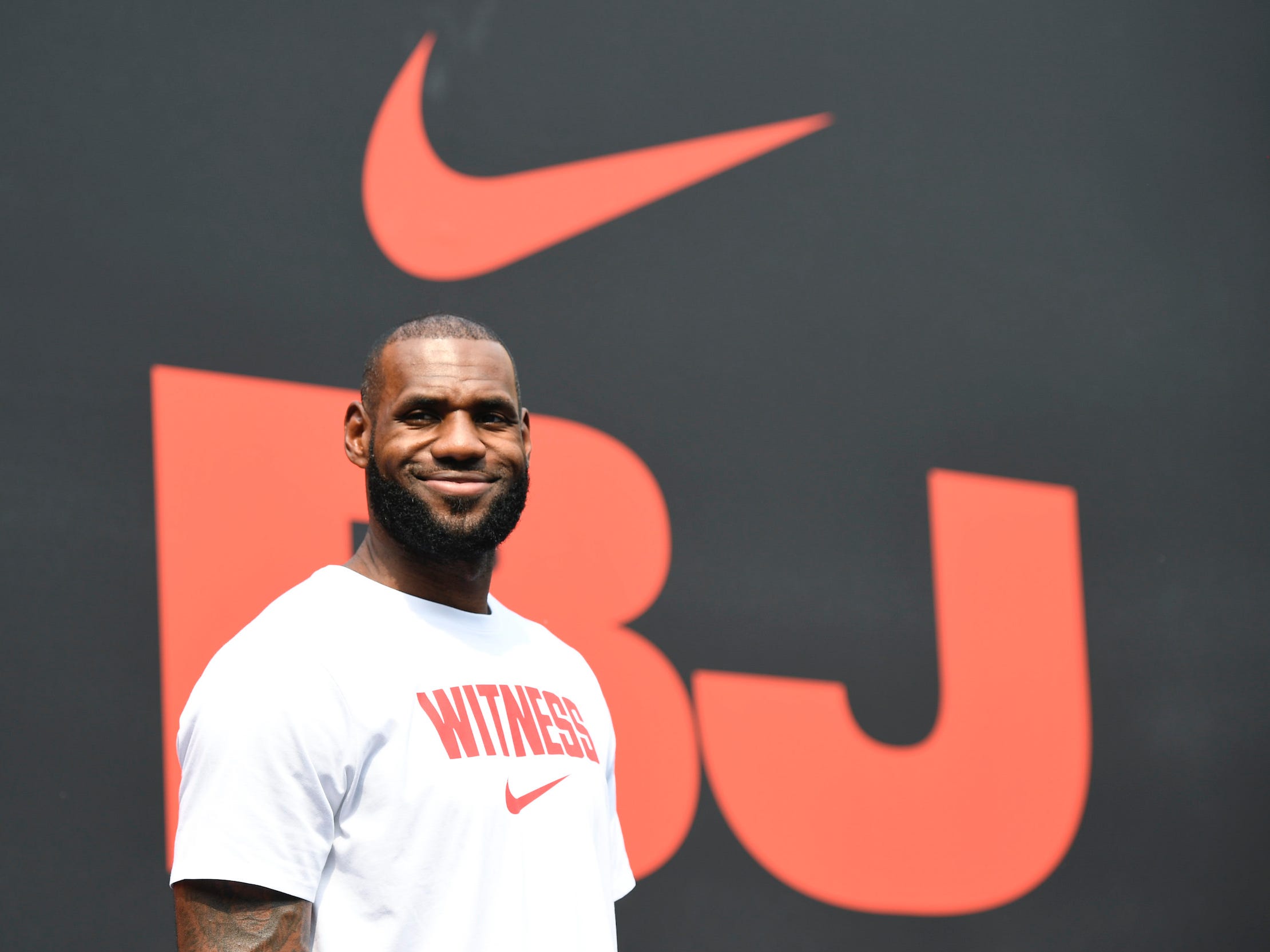 lebron james