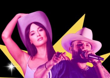 See Carín León, Kacey Musgraves groove in Mexico for ‘Lost in Translation’ video