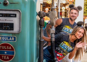 ‘Dancing With The Stars’ Week 4 Ends With Another Shocking Elimination