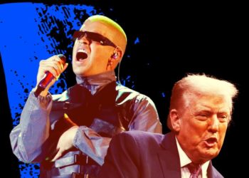 Donald Trump dismisses Bad Bunny Super Bowl gig: ‘I’ve never heard of him’