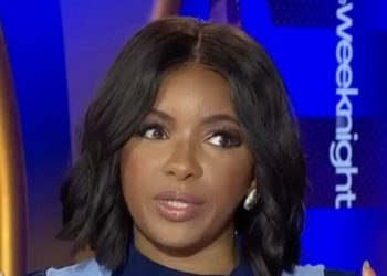 Crockett: Voters Are Standing with Democrats — Shutdown Has ‘Backfired’ on GOP