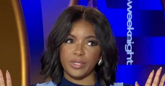 Crockett: Voters Are Standing with Democrats — Shutdown Has ‘Backfired’ on GOP