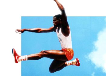 Carl Lewis Feature Doc & Oscar Contender ‘Checkpoint Zoo’ Head To MIPCOM As Part Of Noah Media’s Market Line-Up