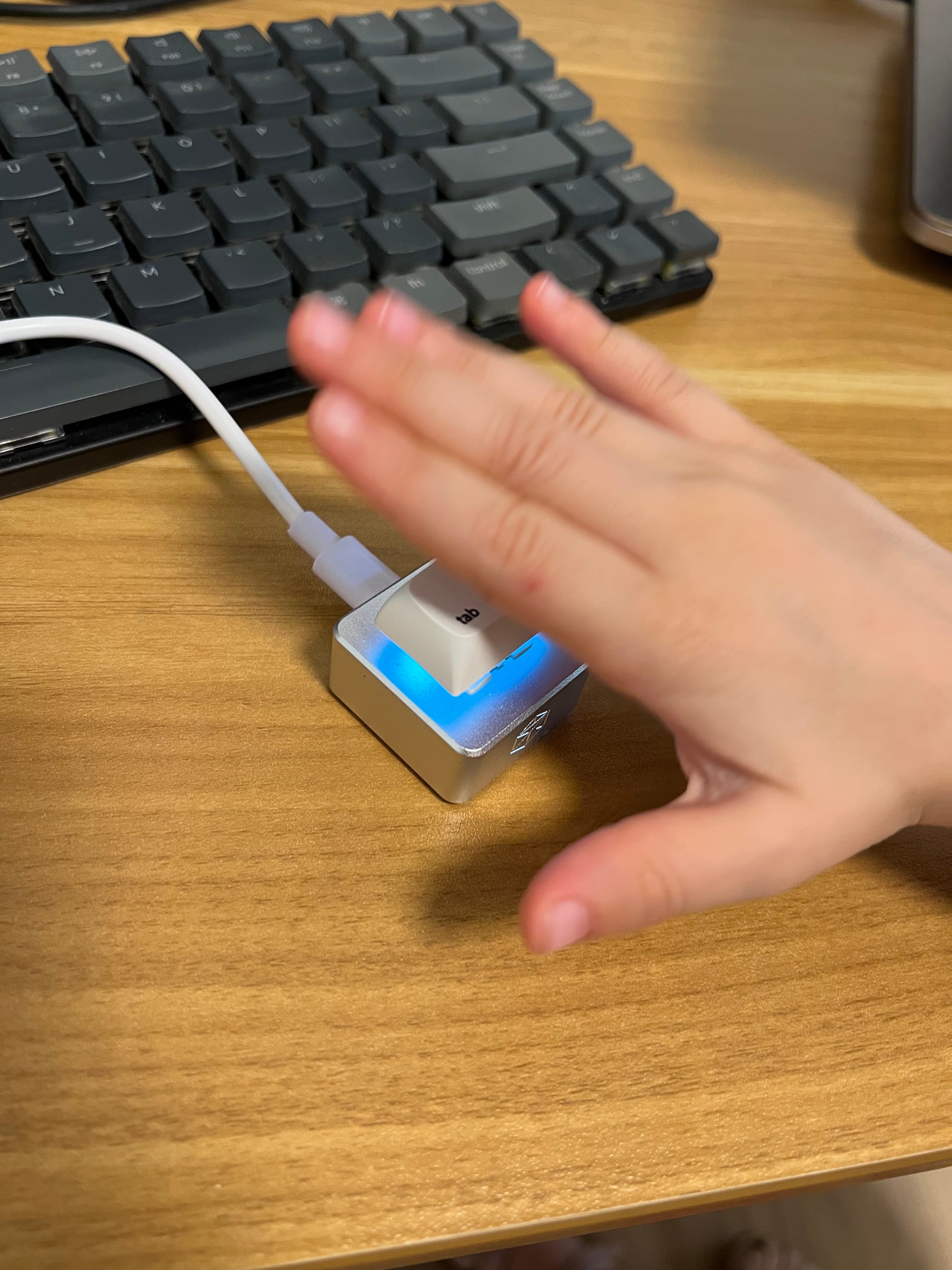 The Cursor tab button is pictured.
