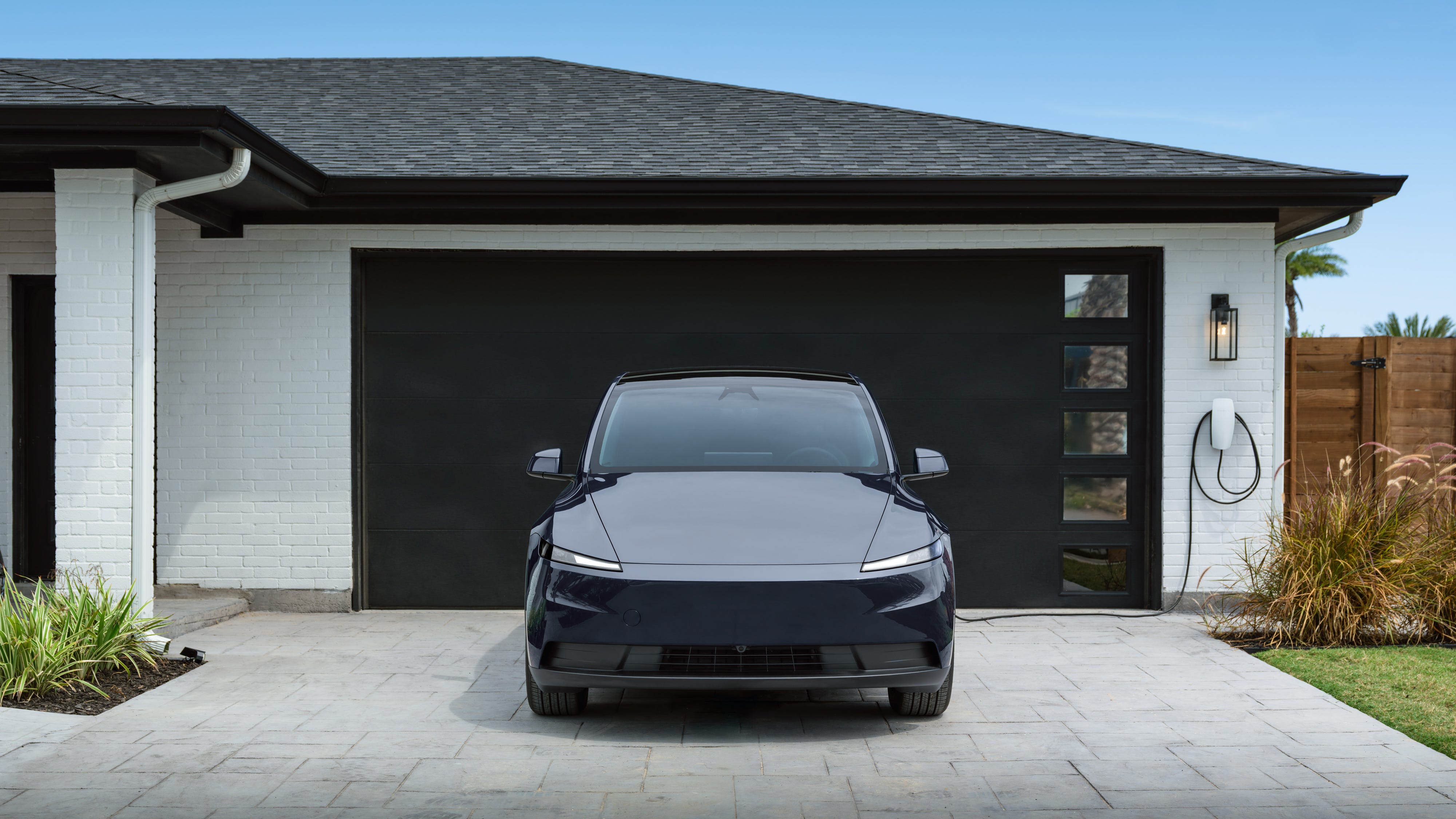 Tesla Model Y Standard