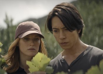 ‘Drops Of God’ Season 2 Sets Premiere Date & Unveils First-Look Image