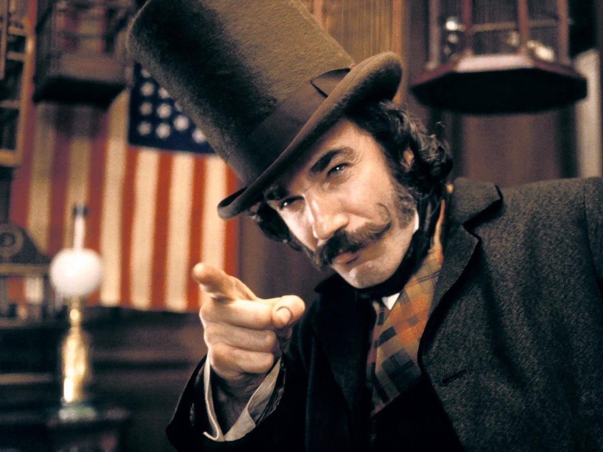 gangs of new york