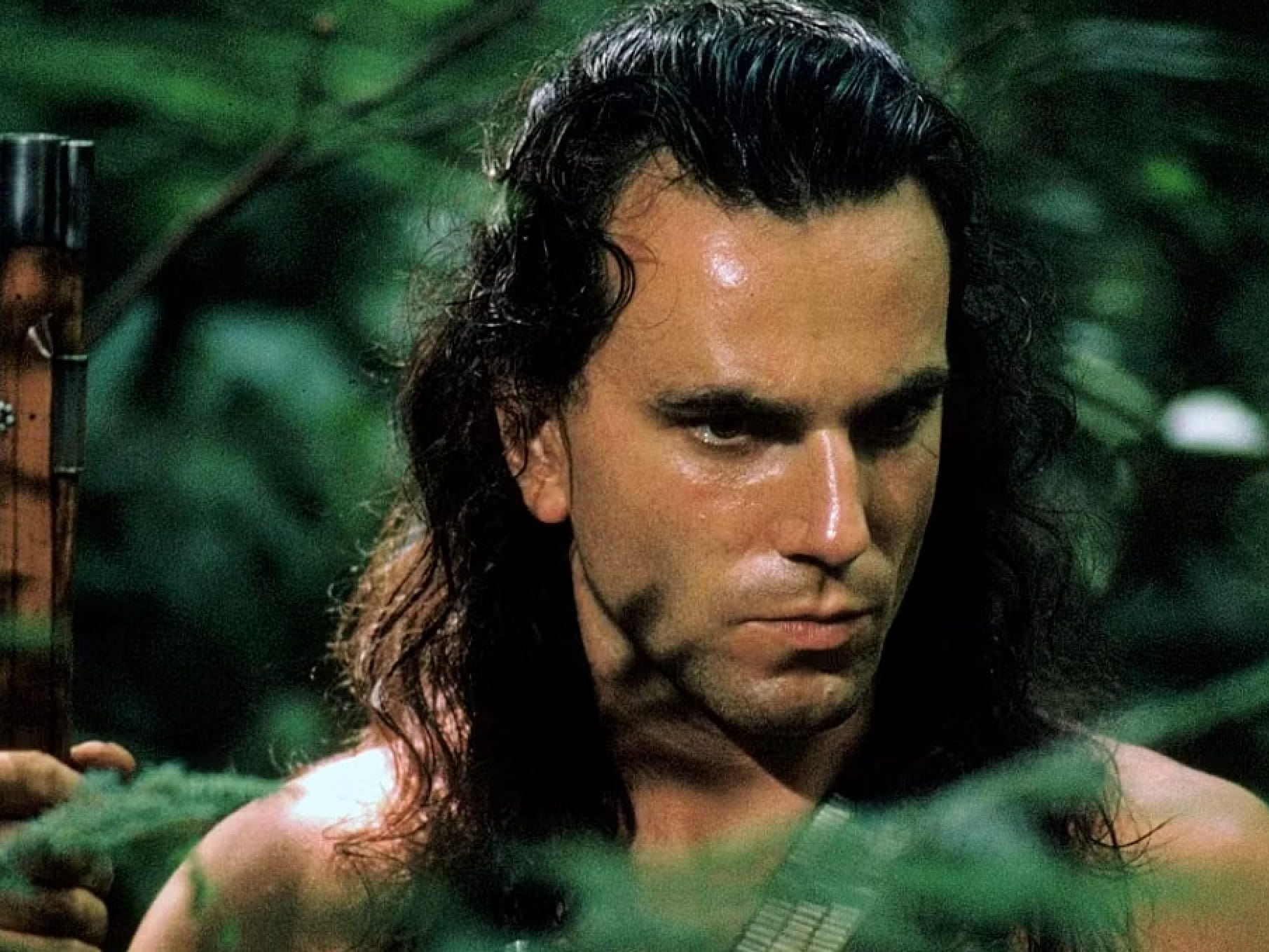 the last of the mohicans
