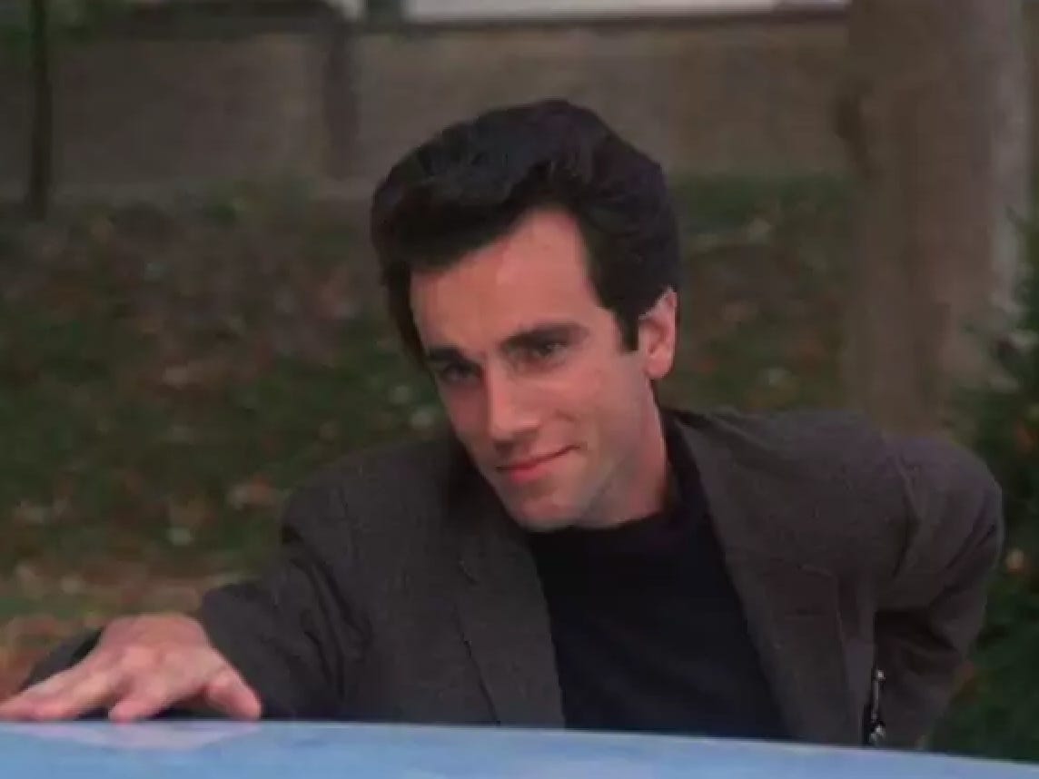 the unbearable lightness of being