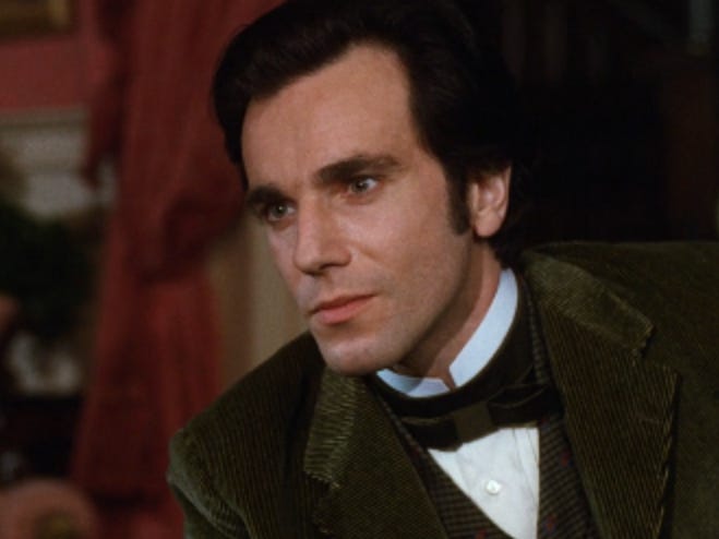 daniel day lewis the age of innocence