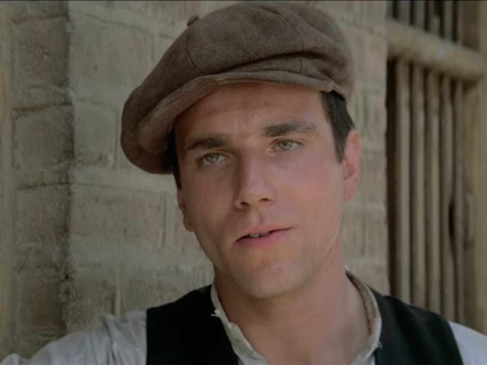 daniel day lewis in gandhi