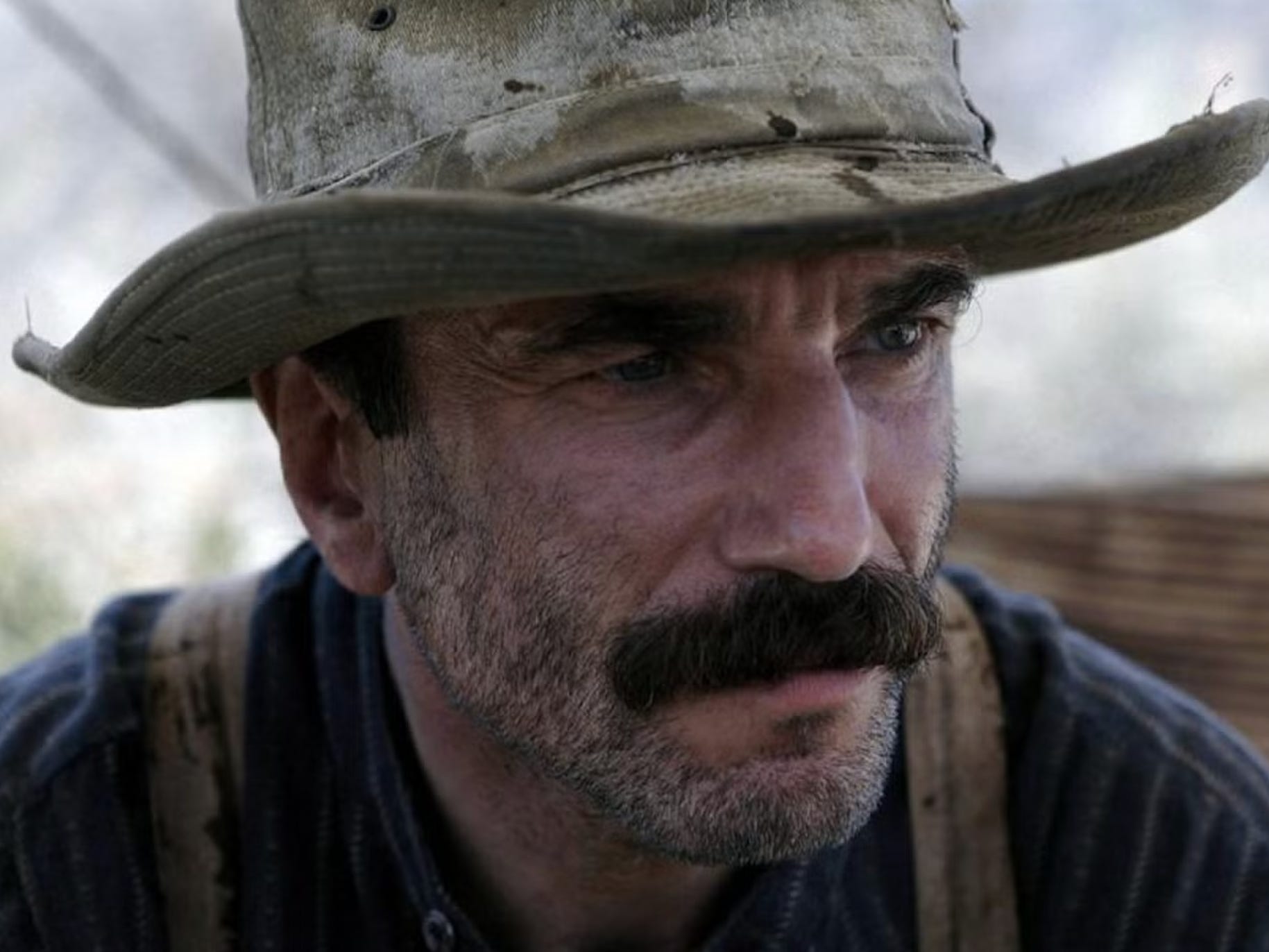 daniel day lewis in there will be blood