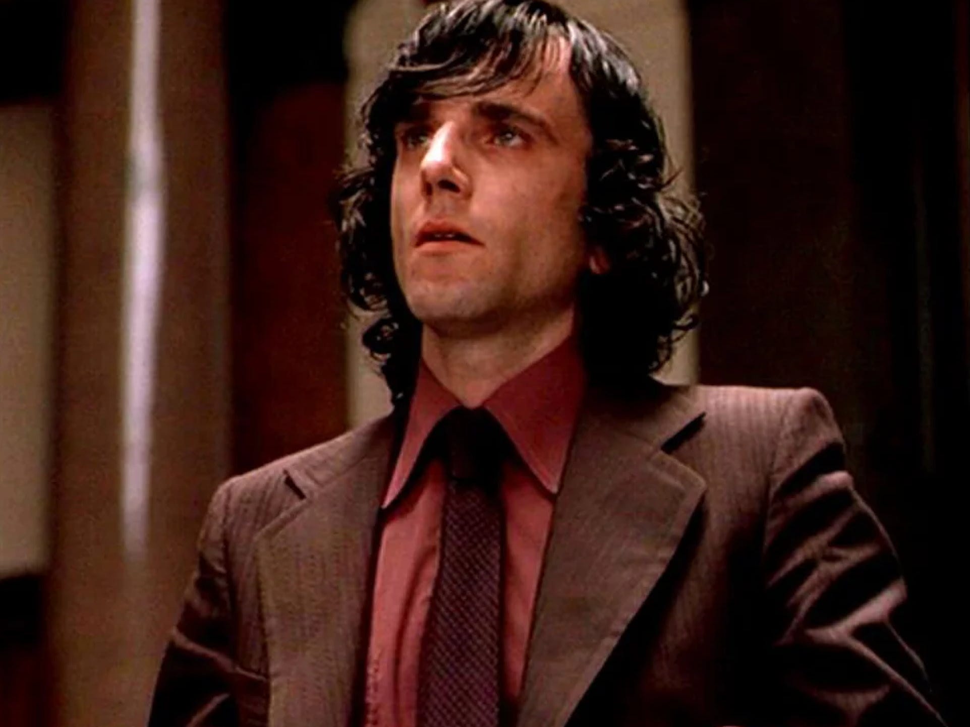daniel day lewis in in the name of the father