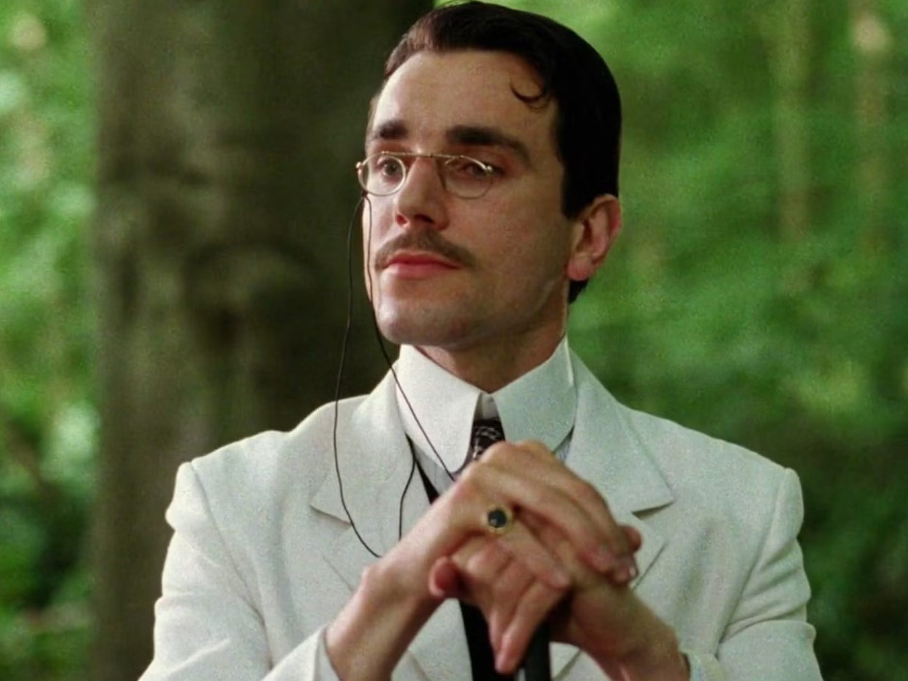 daniel day lewis in a room with a view