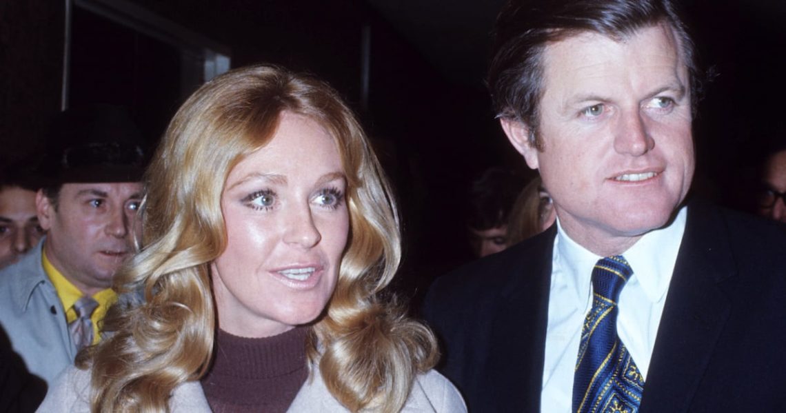 Last Surviving Camelot Kennedy Dead at 89