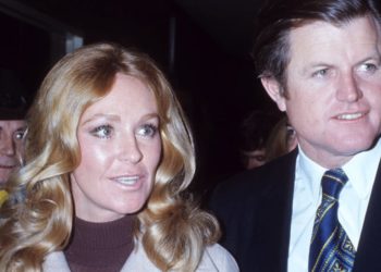 Last Surviving Camelot Kennedy Dead at 89