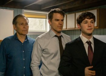 ‘Dexter: Resurrection’ Officially Renewed For Season 2 At Showtime: “The Story Continues”