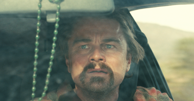 Nolte: Hollywood Reporter Defends Pro-Terrorist ‘One Battle After Another’ Glamorizing Anti-ICE Violence