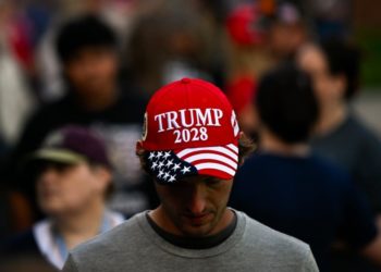 ‘Trump 2028’ Is No Joke