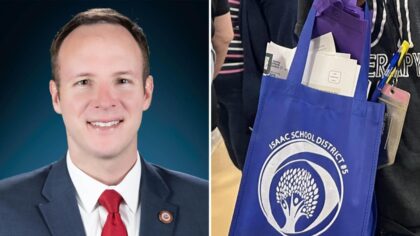 Arizona lawmaker raises questions about legality of Isaac School District lease-purchase deal