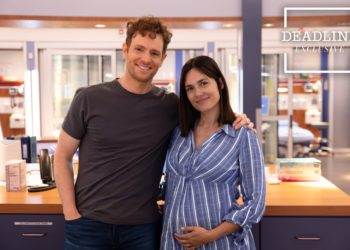 Torrey DeVitto Returns To ‘Chicago Med’ For Season 11 With Major Manstead Update