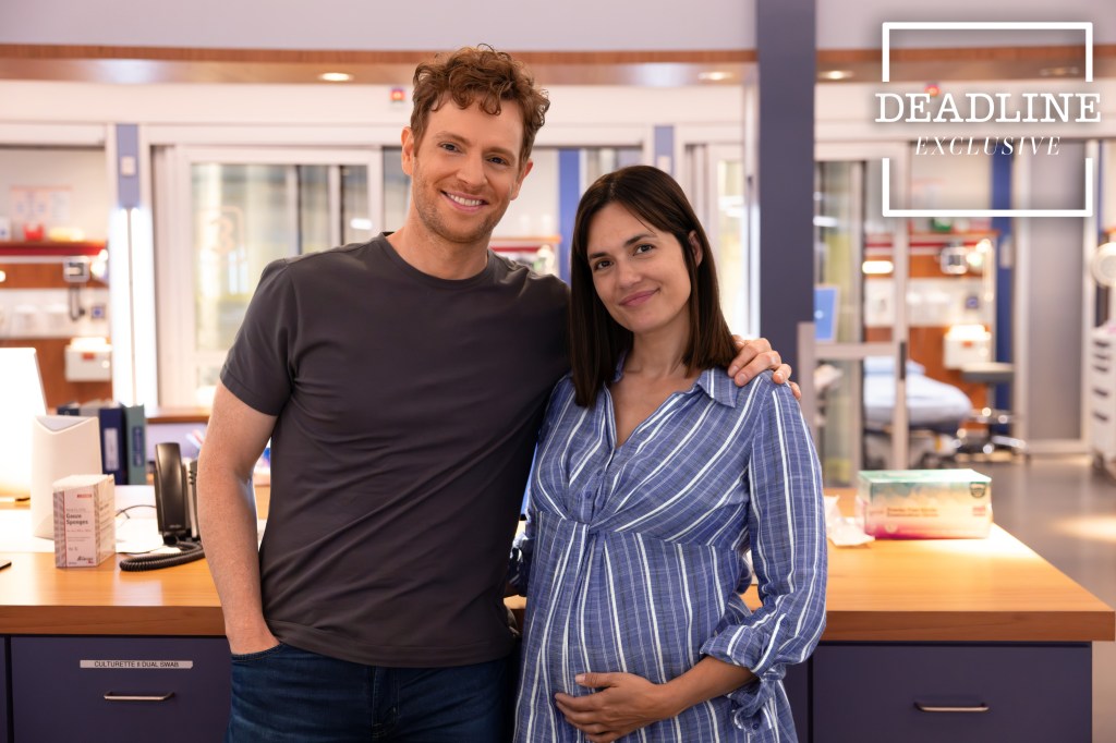 Torrey DeVitto Returns To ‘Chicago Med’ For Season 11 With Major Manstead Update