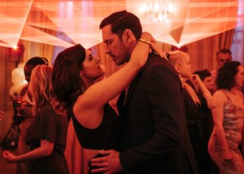 ‘The Couple Next Door – Deadly Attraction’ Travels The World; Beta Film Racks Up Global Sales For Thriller Series