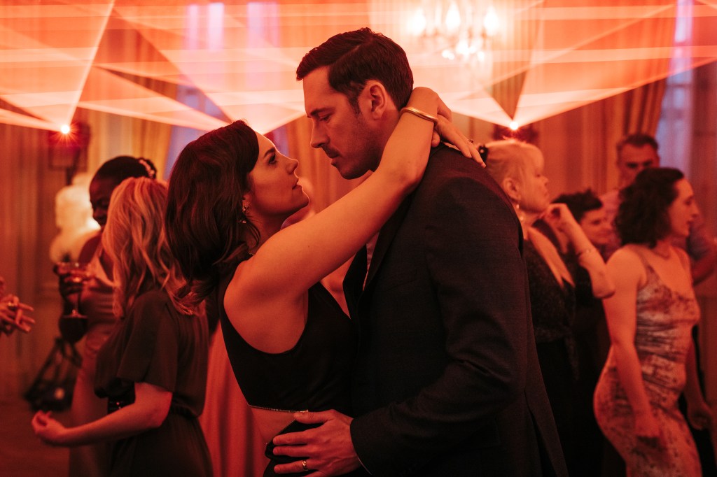 ‘The Couple Next Door – Deadly Attraction’ Travels The World; Beta Film Racks Up Global Sales For Thriller Series