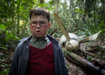 ‘Lord Of The Flies’: First-Look Images From Jack Thorne’s Adaptation For BBC & Stan