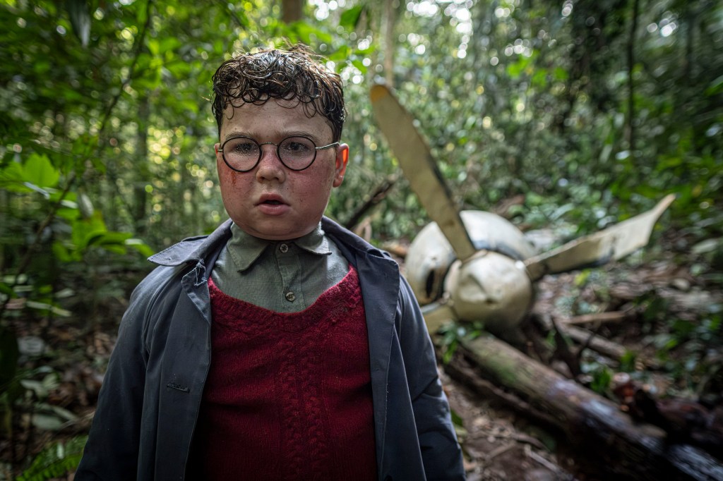 ‘Lord Of The Flies’: First-Look Images From Jack Thorne’s Adaptation For BBC & Stan