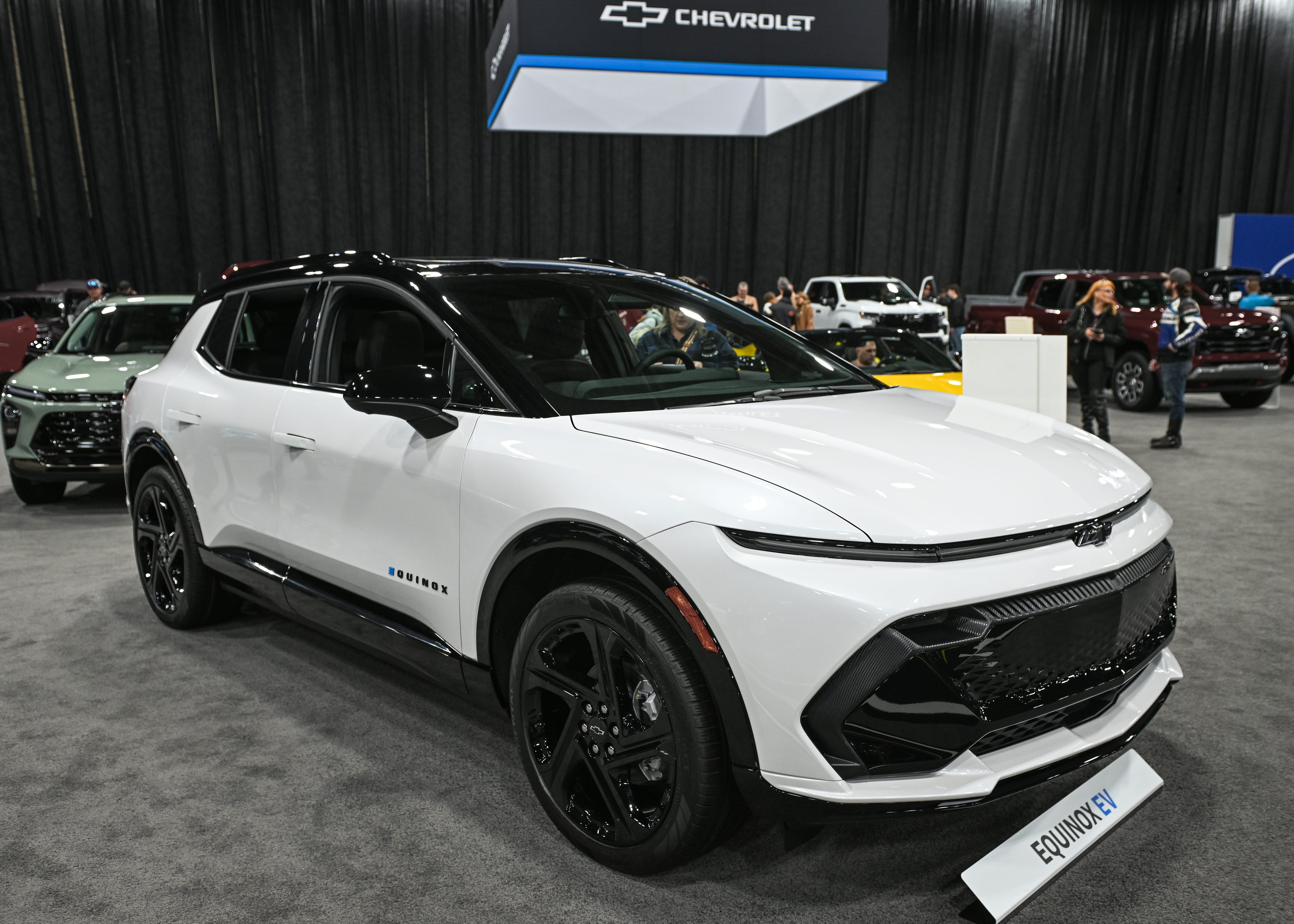 Equinox EV