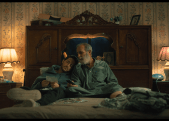 ‘My Father’s Scent’ Teaser: ‘Boiling Point’ Actor Ahmed Malek Stars In Mohamed Siam’s Father & Son Drama