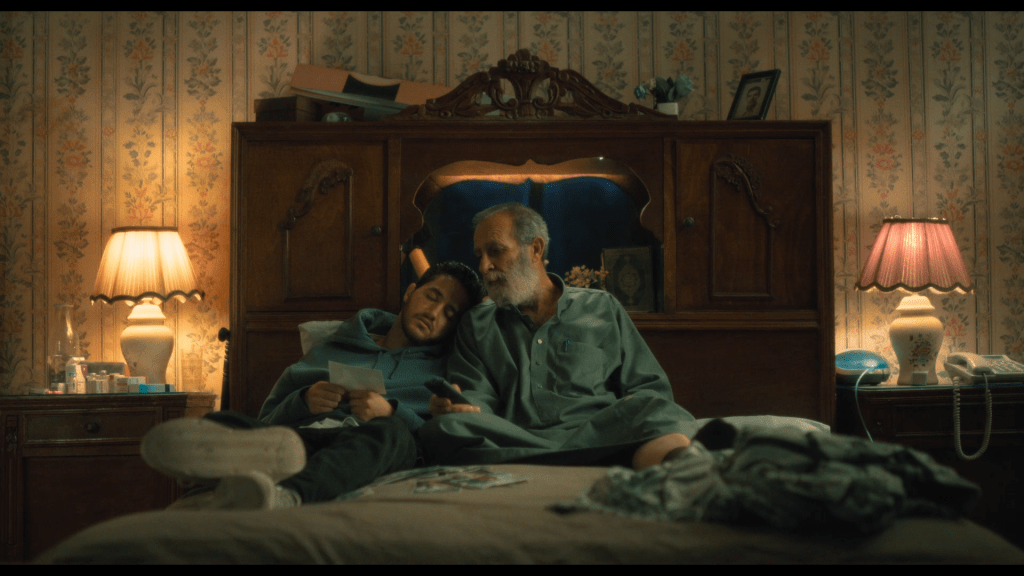 ‘My Father’s Scent’ Teaser: ‘Boiling Point’ Actor Ahmed Malek Stars In Mohamed Siam’s Father & Son Drama