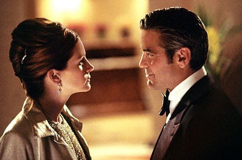 oceans eleven