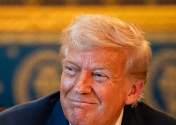 Trump: ‘Tariffs Have Brought Peace to the World’