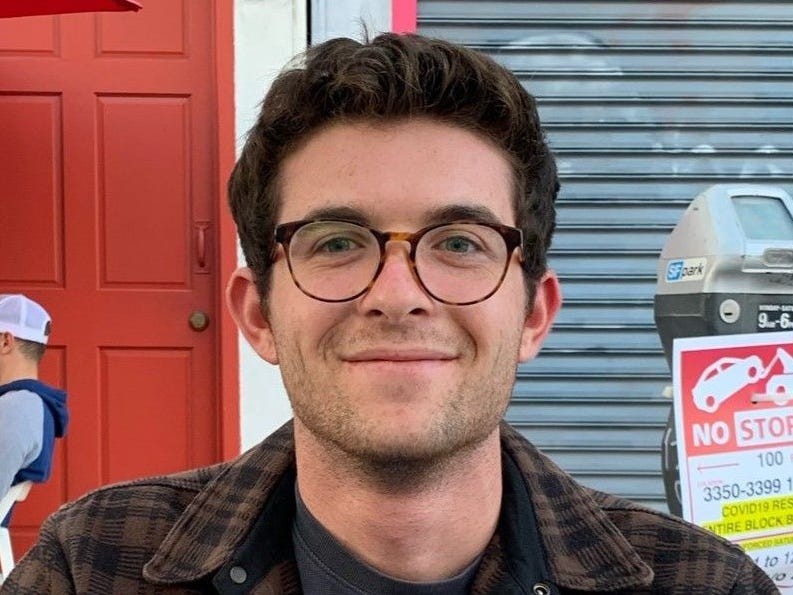 Matt Moss ceo of Locket