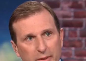 Dem Rep. Goldman: I Am ‘Ecstatic’ We Reached Middle East Peace Agreement