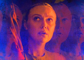 Dakota Fanning’s New Horror Movie Is a Delicious Halloween Treat