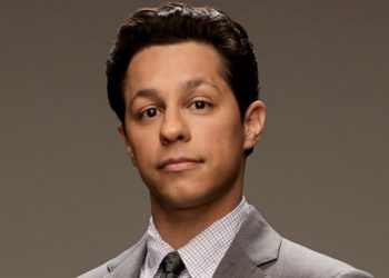 ‘Matlock’ Actor David Del Rio Fired Over Alleged Sexual Assault