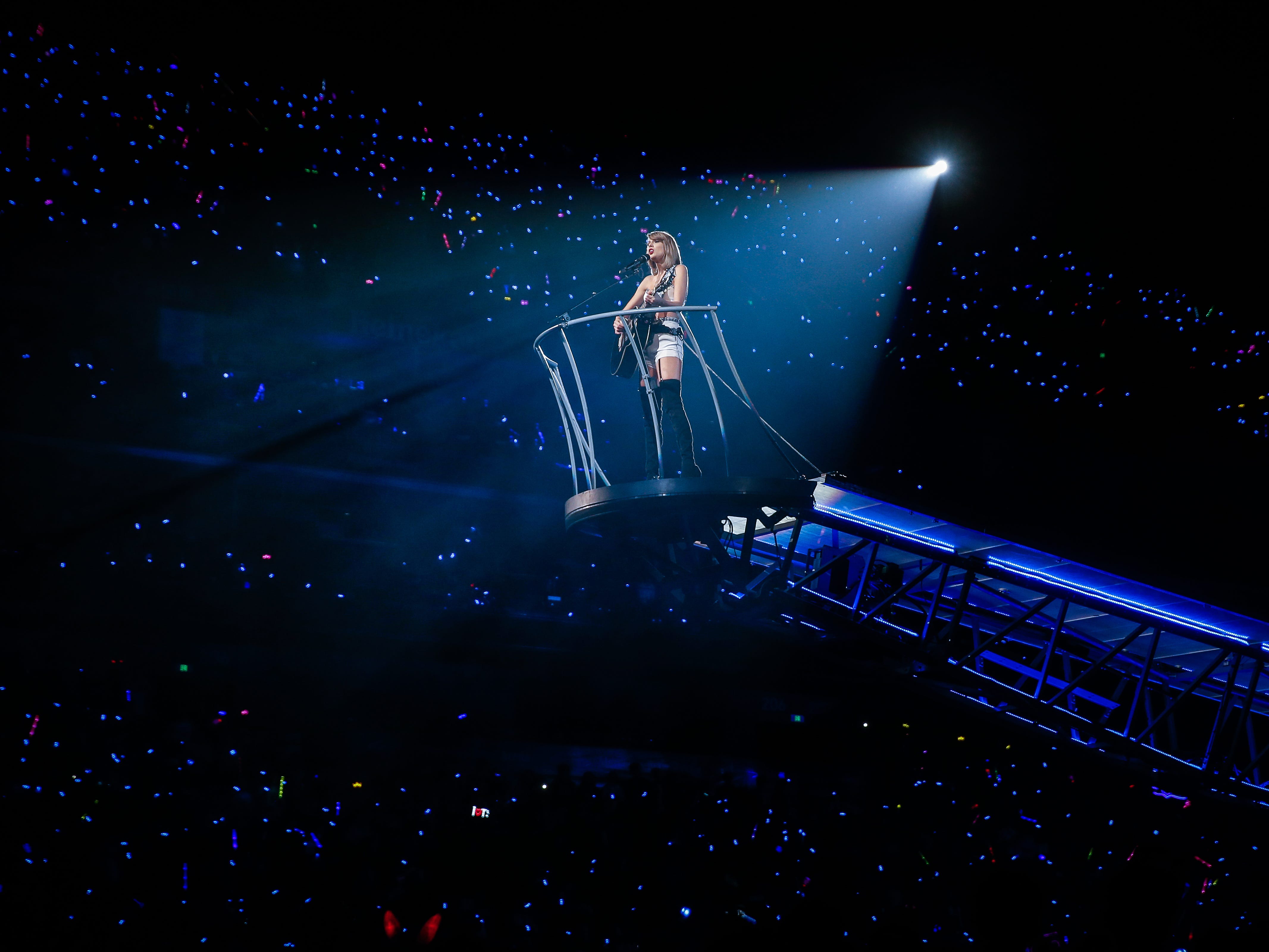taylor swift 1989 tour