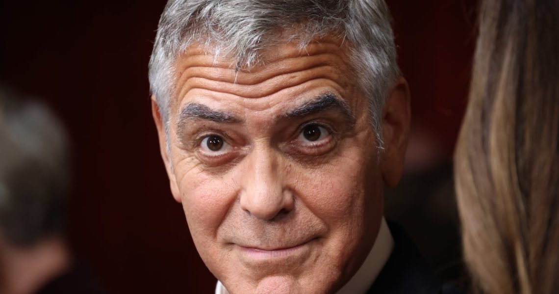 George Clooney Confirms Return of His Most Beloved Franchise