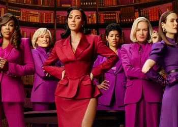 Kim Kardashian Remains Hulu’s Trailer Queen As ‘All’s Fair’ Becomes Hulu’s Most-Watched Promo