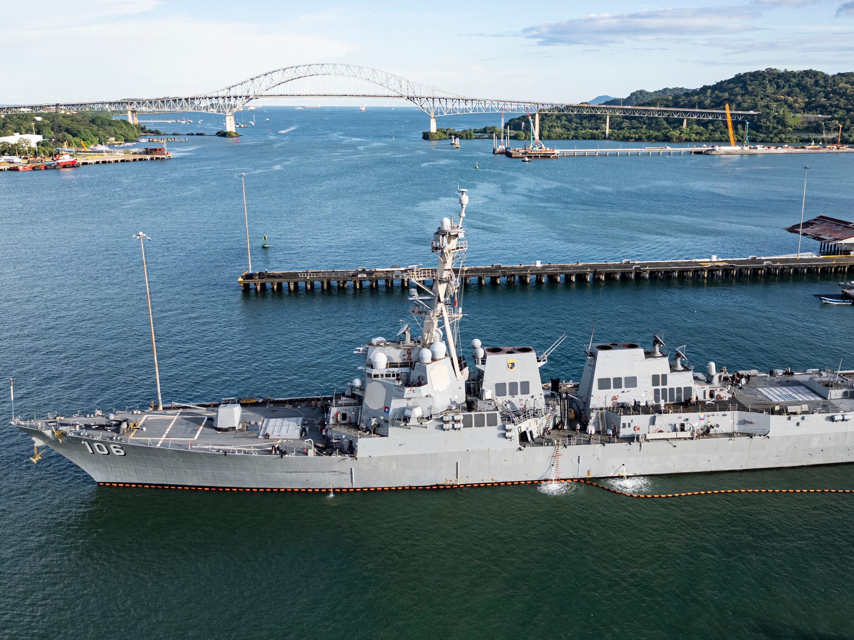 USS Stockdale