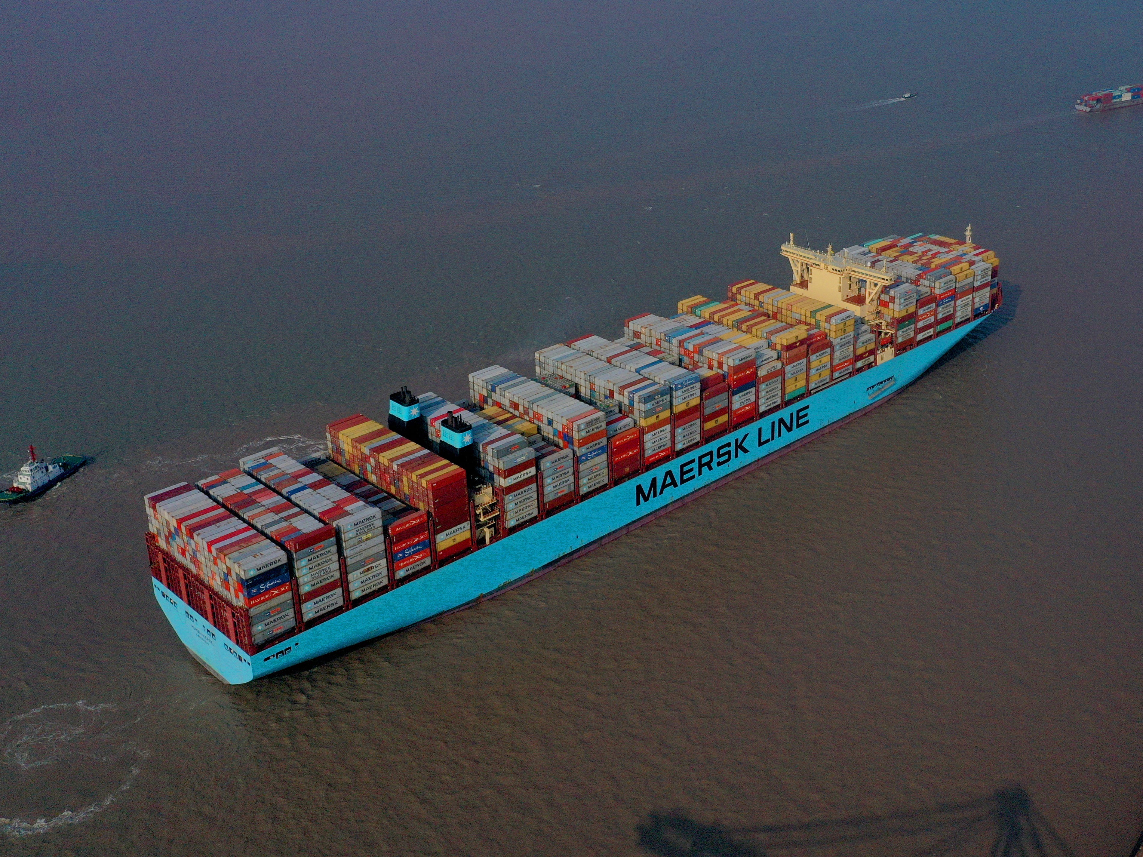 Maersk Line