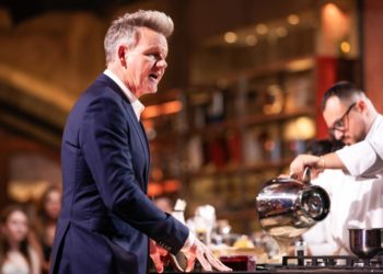 ‘MasterChef’ Renewed For Two Seasons At Fox