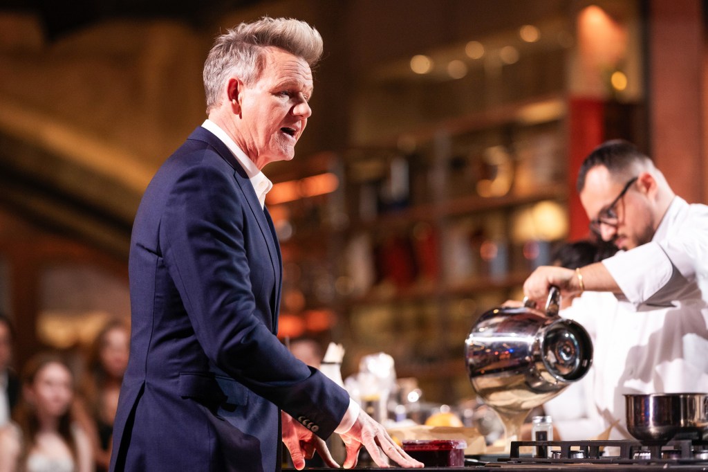 ‘MasterChef’ Renewed For Two Seasons At Fox