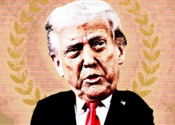 Opinion: The Real Reason Trump Can’t Stop Bragging About Ending ‘3,000-Year’ War