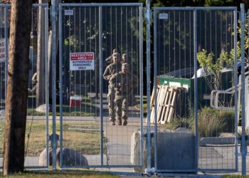 Trump’s ‘War From Within’